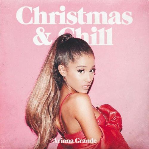 Christmas & Chill (Japan Version)