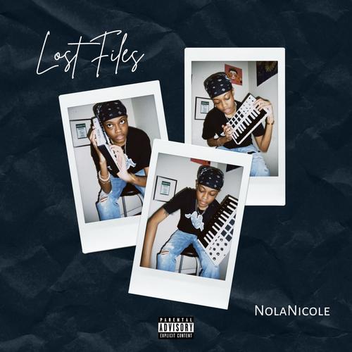 The Lost Files Tape (Explicit)