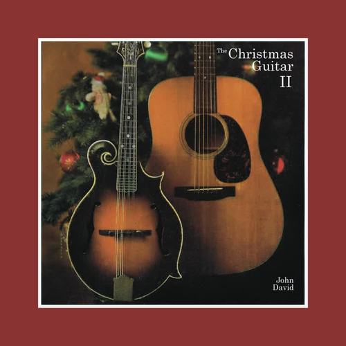 The Christmas Guitar II