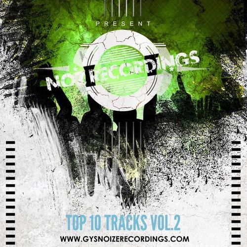 Top 10 Tracks, Vol.2