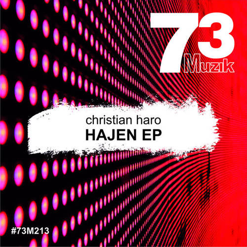 Hajen EP