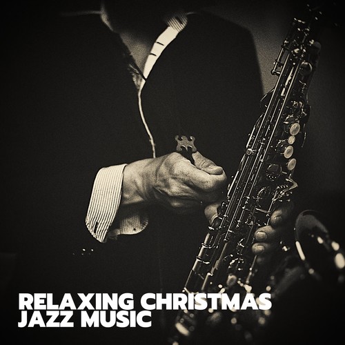 Relaxing Christmas Jazz Music