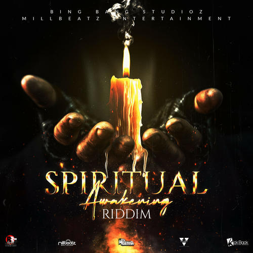 Spiritual Awakening Riddim (Explicit)