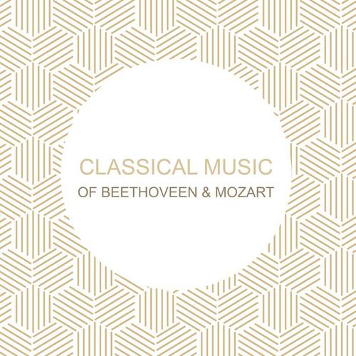 Classical Music of Beethoveen & Mozart