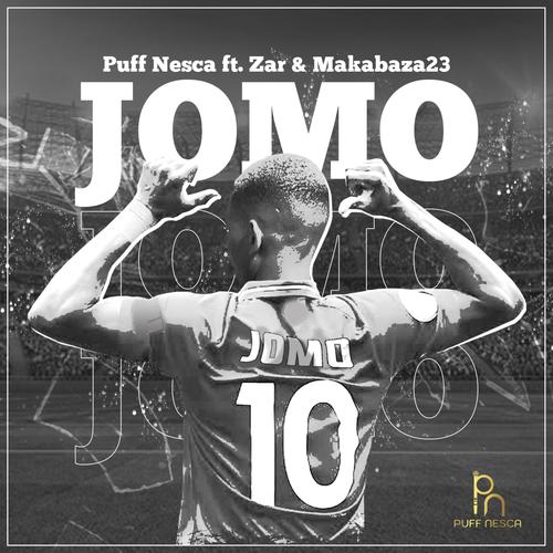 Jomo (feat. Zar & Makabaza23)