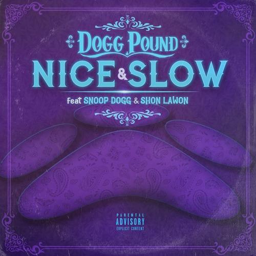 Nice & Slow (Explicit)