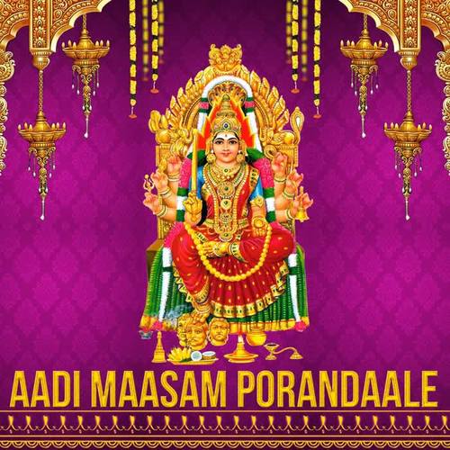 Aadi Maasam Porandaale