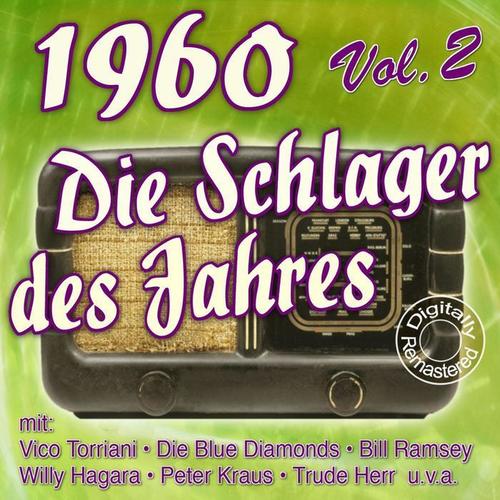 Die Schlager des Jahres 1960, Vol. 2