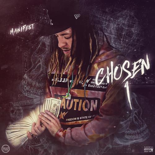 Chosen 1 (Explicit)