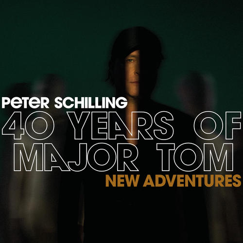 40 Years of Major Tom - New Adventures