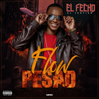 Flow Pesao (Explicit)