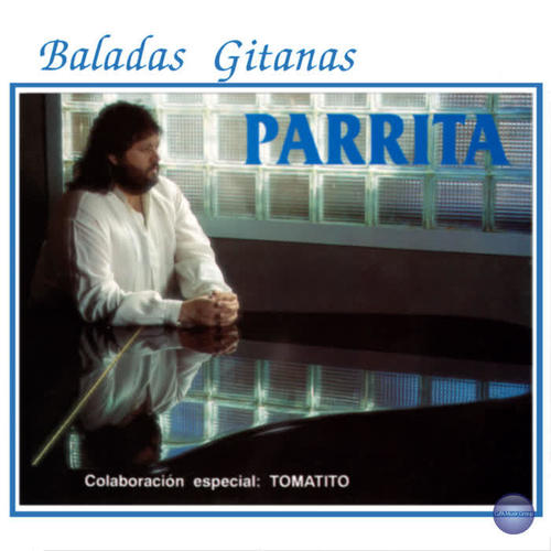 Baladas Gitanas