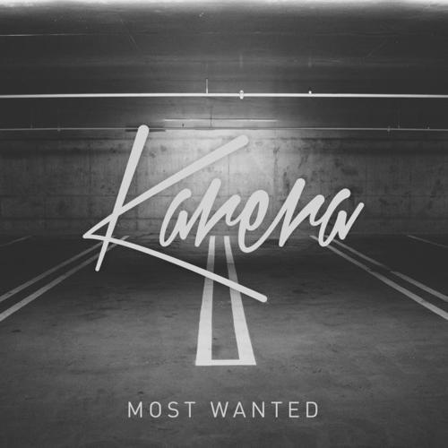 Karera Pres. Most Wanted