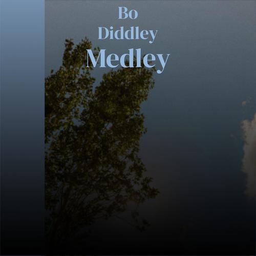 Bo Diddley Medley