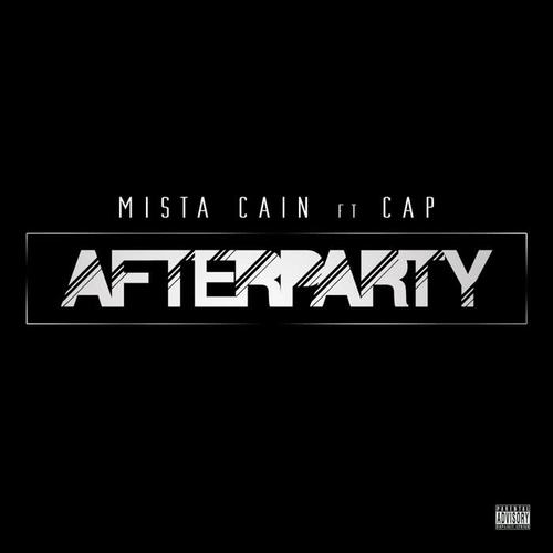 Afterparty (feat. Cap) [Explicit]