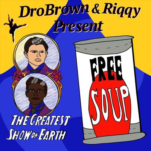 Free Soup (Explicit)