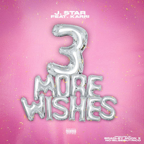 3 More Wishes (Explicit)