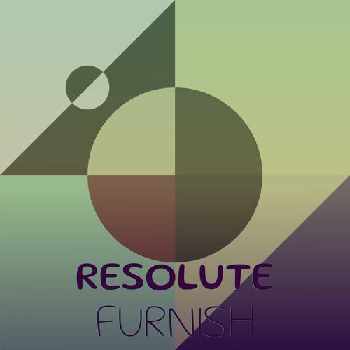 Resolute Furnish