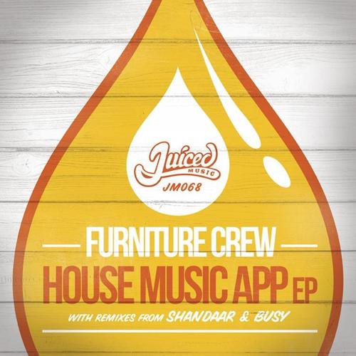 House Music App