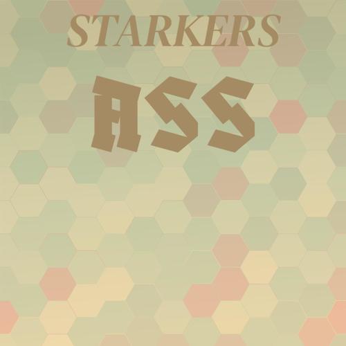 Starkers Ass