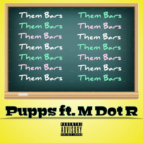 Them Bars (Explicit)