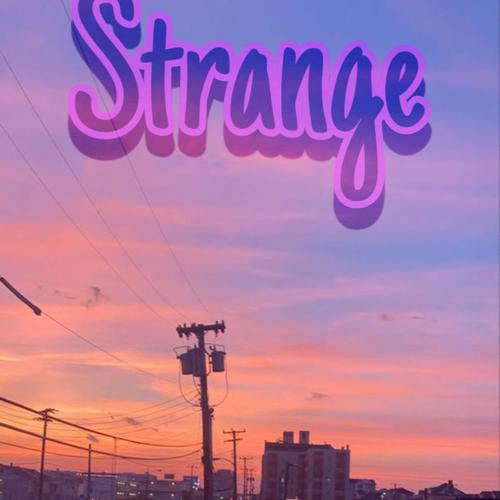 Strange (Explicit)