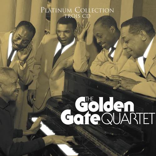 Platinum Golden Gate Quartet