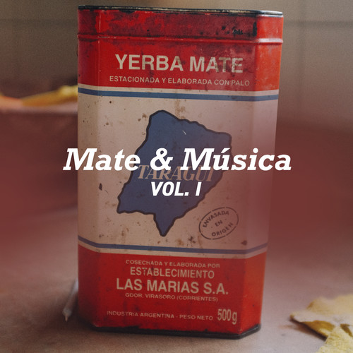 Mate & Música Vol. I