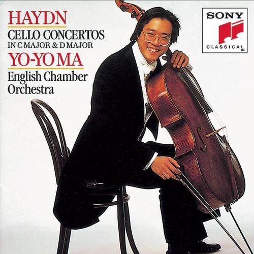 Haydn: Cello Concertos