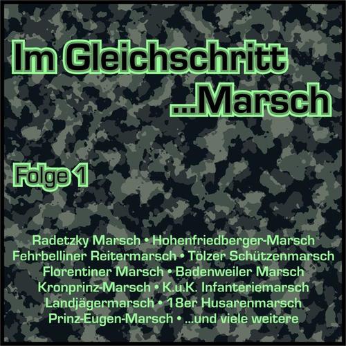 Im Gleichschritt...Marsch, Folge 1