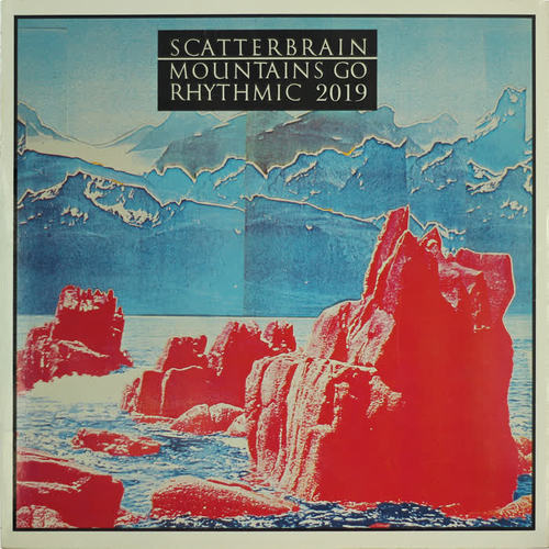 Mountains Go Rhythmic 2019