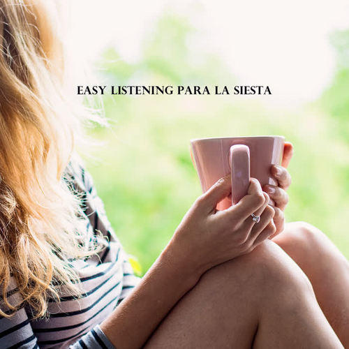 Easy Listening para la Siesta