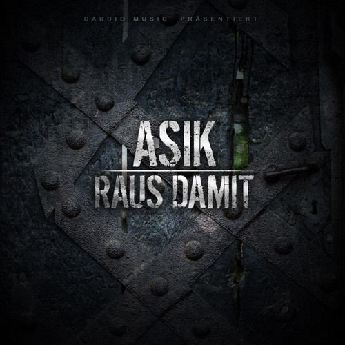 Raus damit! (Explicit)