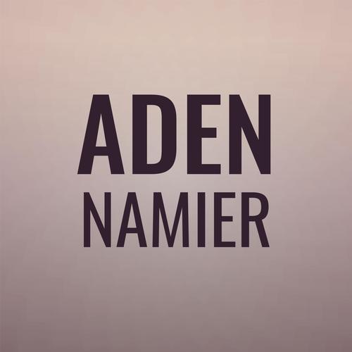 Aden Namier