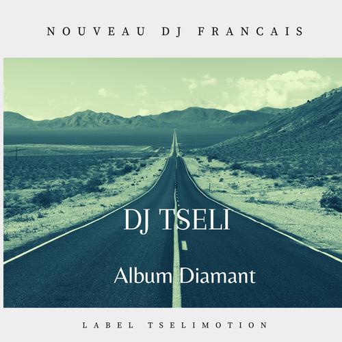 Album Diamant (Explicit)