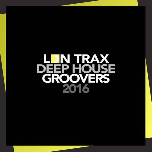 Deep House Groovers 2016