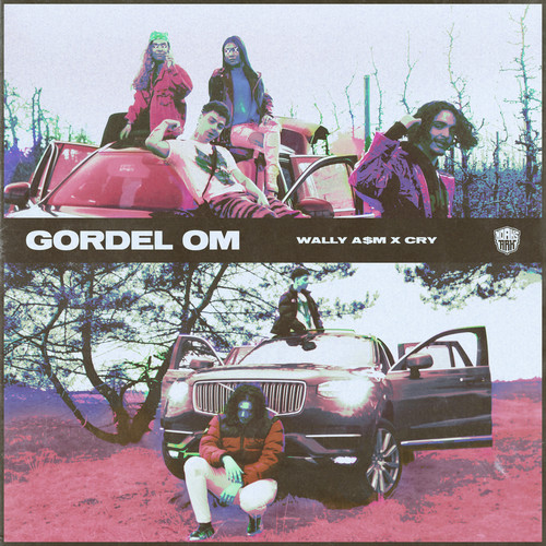 Gordel Om (Explicit)