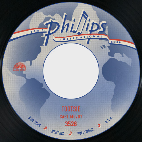 Tootsie / You Are My Sunshine