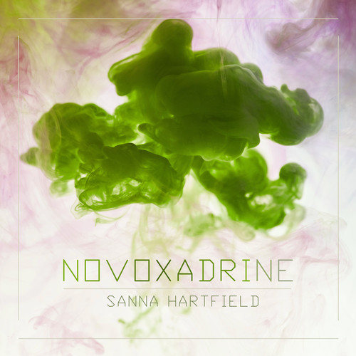 Novoxadrine