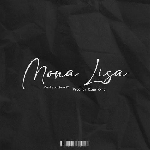 Mona Lisa (Explicit)