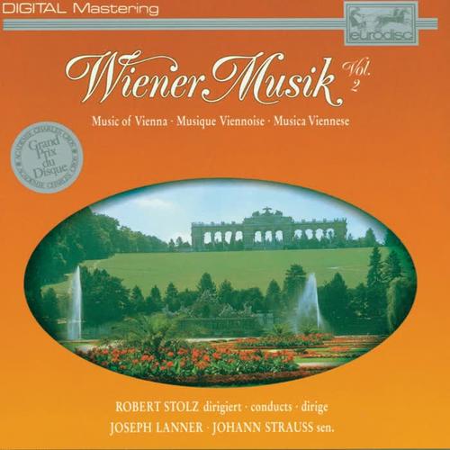 Wiener Musik Vol. 2