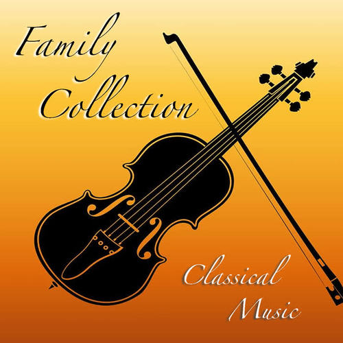 Family Collection Classical Music