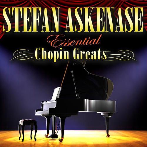 Essential Chopin Greats