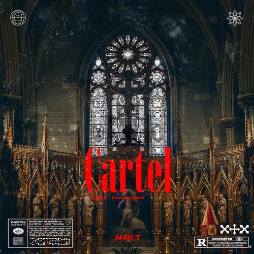 Cartel (feat. BLOBHIT) [Explicit]