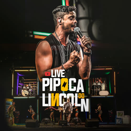 Live Pipoca do Lincoln (Explicit)