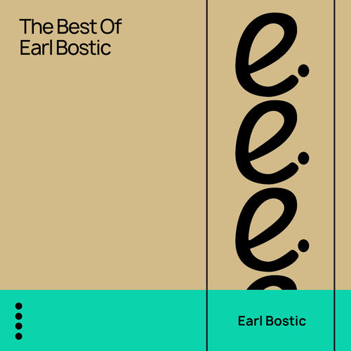 The Best of Earl Bostic