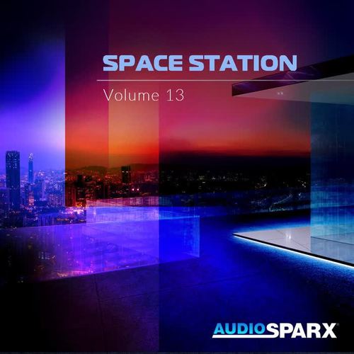 Space Station Volume 13