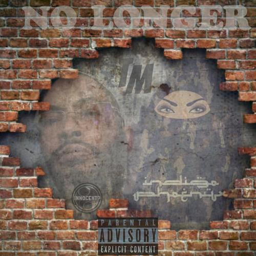 No Longer (feat. Indigo Phoenyx) [Explicit]