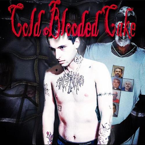 Cold Blooded Cake (Explicit)