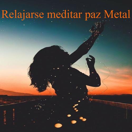 Relajarse meditar paz mental